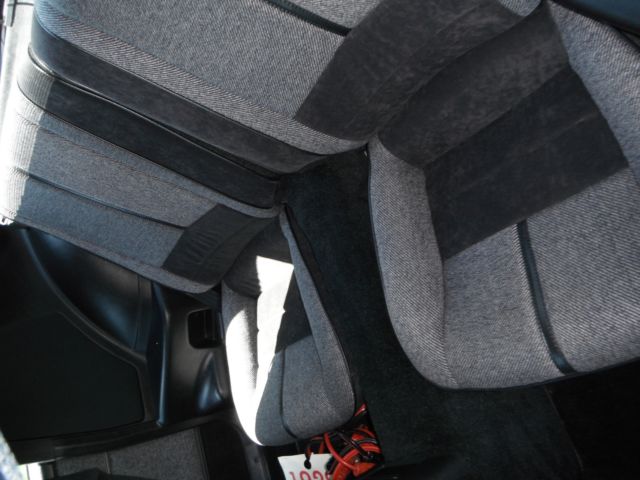 1992 Chevrolet Camaro Z-28 Preferred Group - photo 8