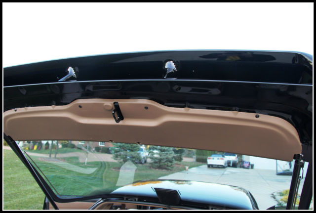 1992 Chevrolet Camaro - photo 12