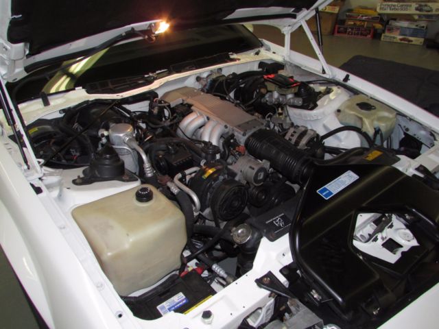 1992 Chevrolet Camaro - photo 10