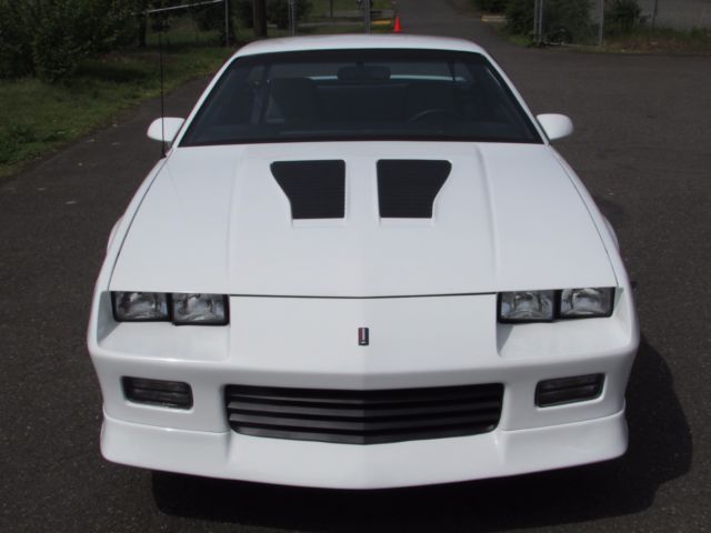 1992 Chevrolet Camaro - photo 5