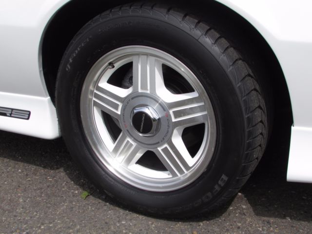 1992 Chevrolet Camaro - photo 6