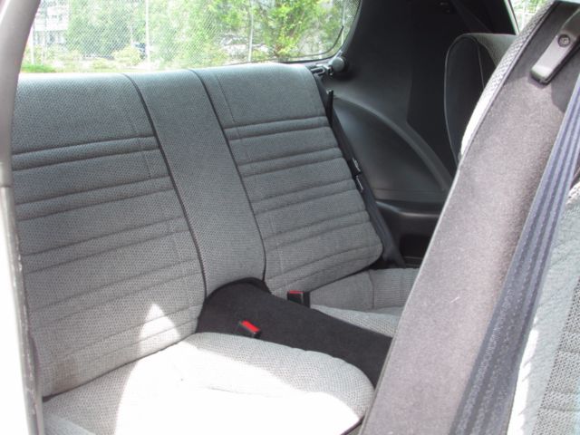 1992 Chevrolet Camaro - photo 8