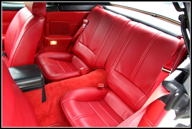 1992 Chevrolet Camaro - photo 7
