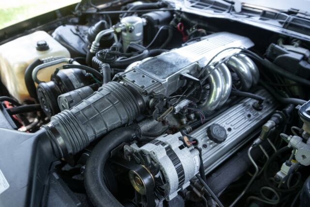 1992 Chevrolet Camaro - photo 11
