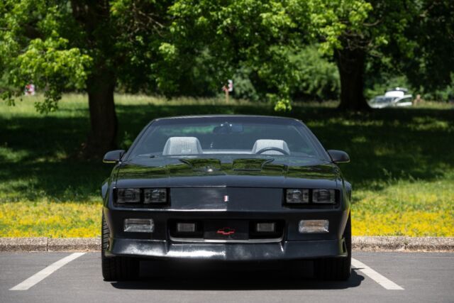 1992 Chevrolet Camaro - photo 4