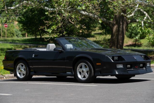 1992 Chevrolet Camaro - photo 5