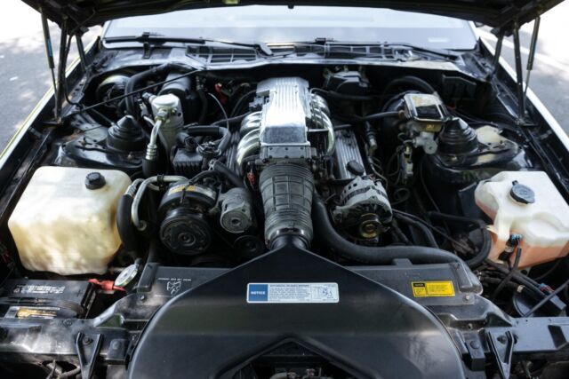 1992 Chevrolet Camaro - photo 9
