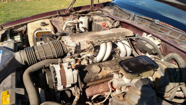 1992 Chevrolet Camaro Z28 25th Anniversary - photo 5
