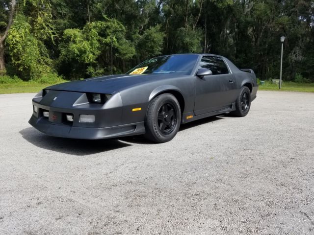 1992 Chevrolet Camaro