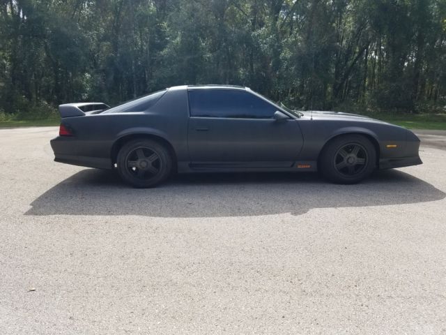 1992 Chevrolet Camaro - photo 11