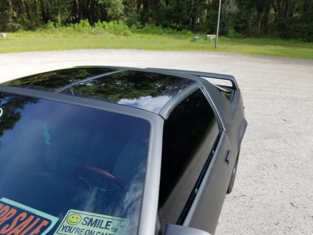 1992 Chevrolet Camaro - photo 12