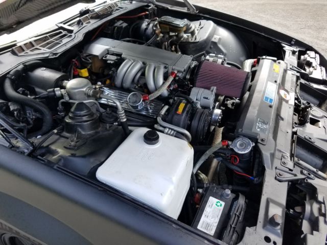 1992 Chevrolet Camaro - photo 6