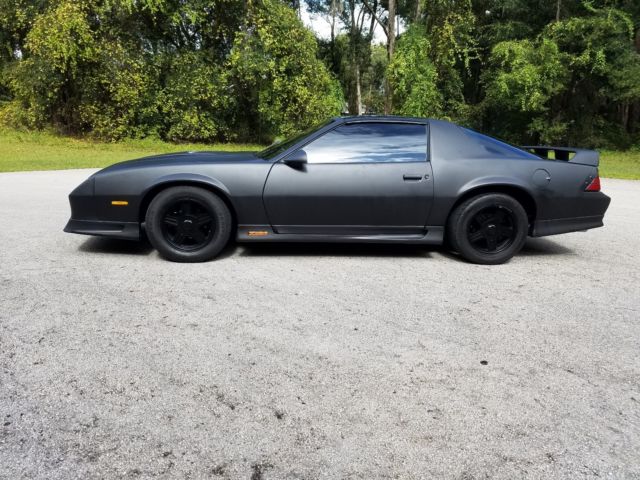 1992 Chevrolet Camaro - photo 7