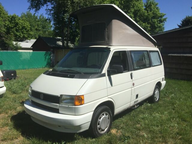 1992 Volkswagen EuroVan Camper - photo 3