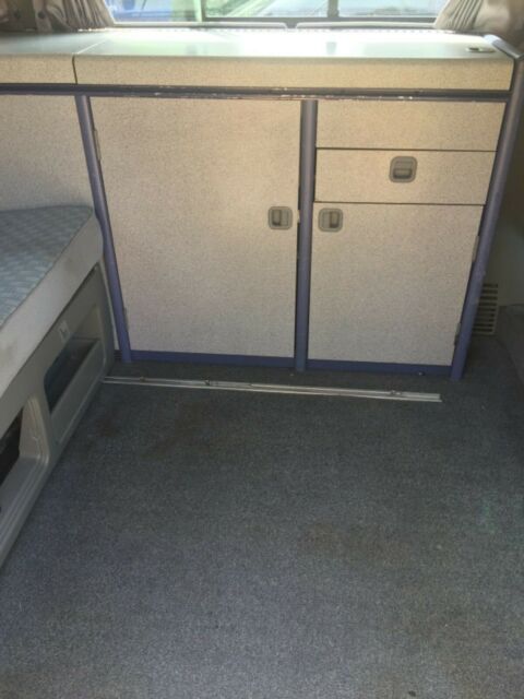 1992 Volkswagen EuroVan Camper - photo 5