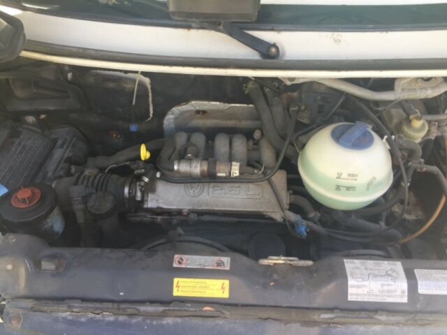 1992 Volkswagen EuroVan Camper - photo 6
