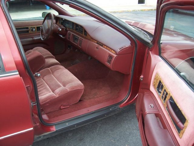 1992 Chevrolet Caprice - photo 6