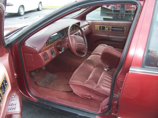 1992 Chevrolet Caprice - photo 8