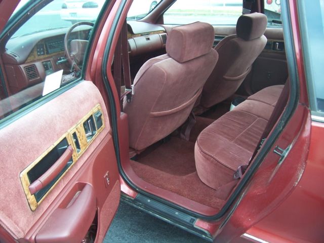 1992 Chevrolet Caprice - photo 9
