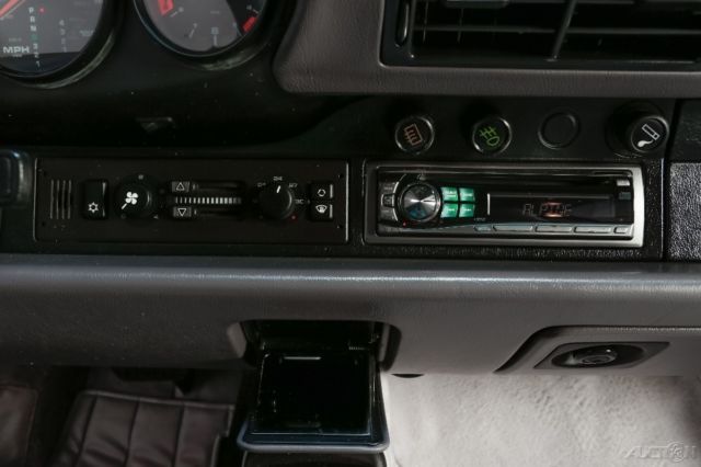 1992 Porsche 911 Carrera - photo 12