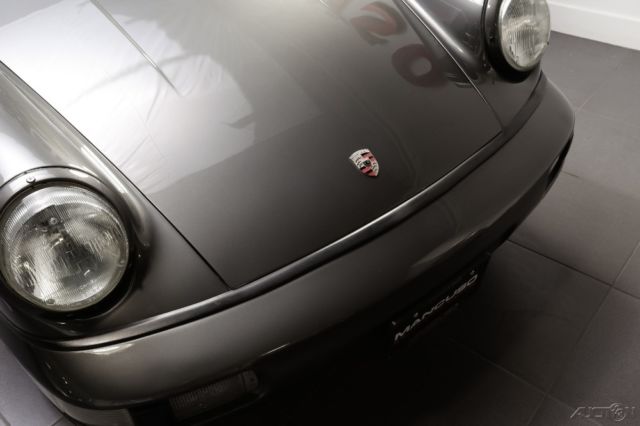 1992 Porsche 911 Carrera - photo 6