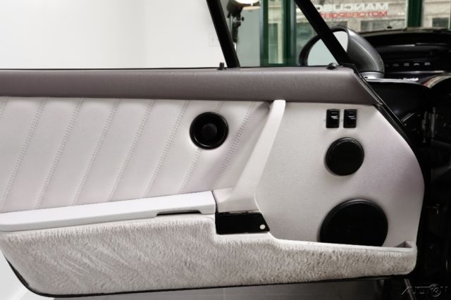 1992 Porsche 911 Carrera - photo 7