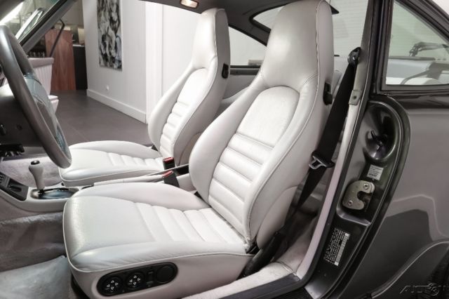 1992 Porsche 911 Carrera - photo 9