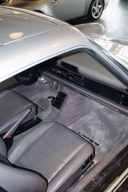 1992 Porsche 911 Carrera - photo 10