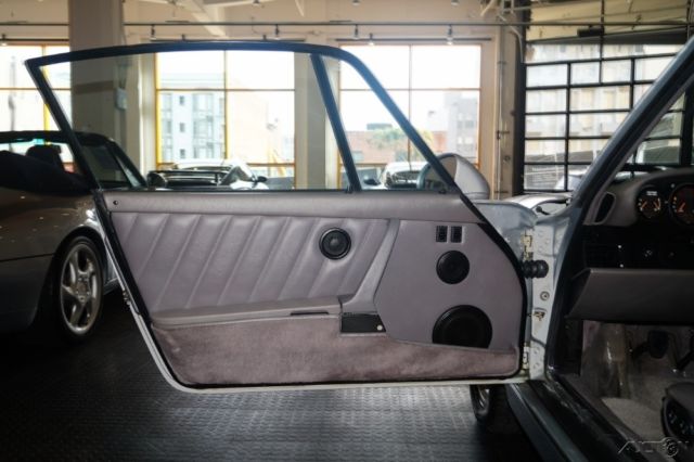 1992 Porsche 911 Carrera - photo 11