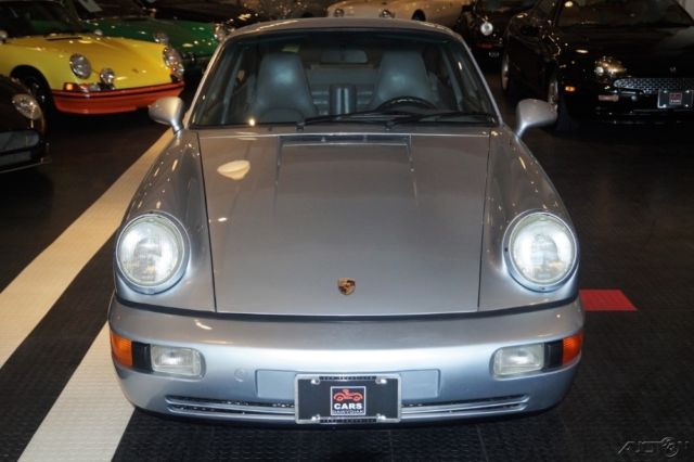 1992 Porsche 911 Carrera - photo 2