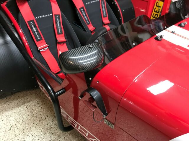 1980 Lotus Super Seven Super Sprint - photo 10