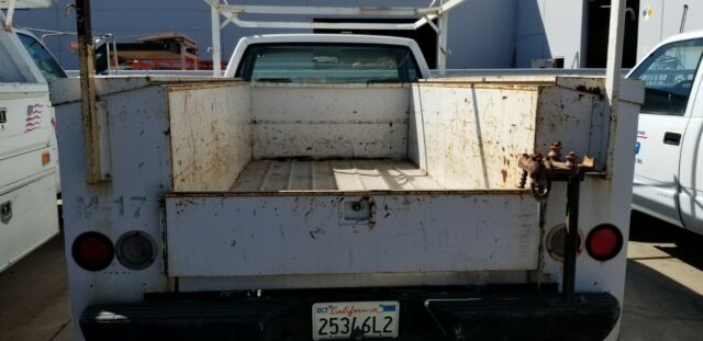 1992 Chevrolet C2500 - photo 3