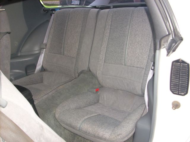 1992 Chevrolet Camaro Z28 Heritage Edition - photo 8