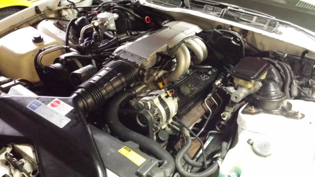 1992 Chevrolet Camaro Z28 Heritage Edition - photo 9