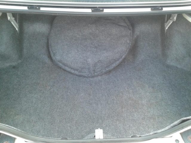1992 Chevrolet Caprice Classic - photo 10