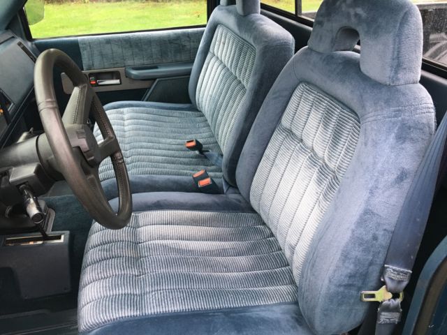 1992 Chevrolet Silverado 2500 CHEVORLET - photo 10