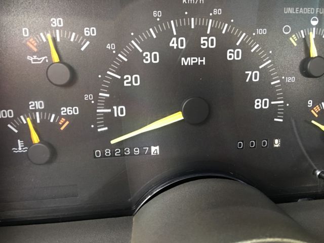 1992 Chevrolet Silverado 2500 CHEVORLET - photo 11