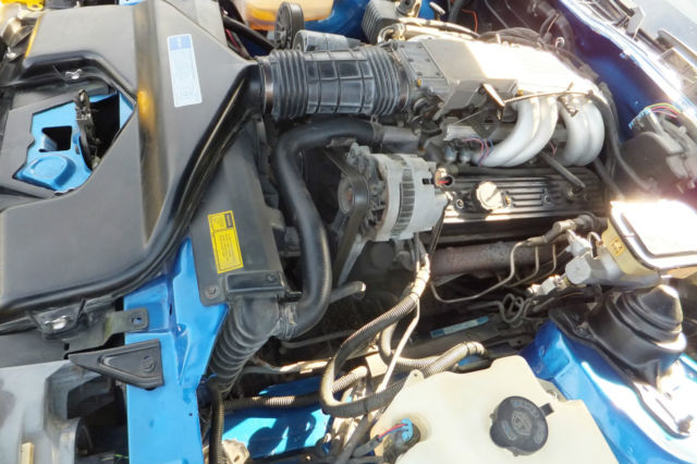 1992 Chevrolet Camaro - photo 4