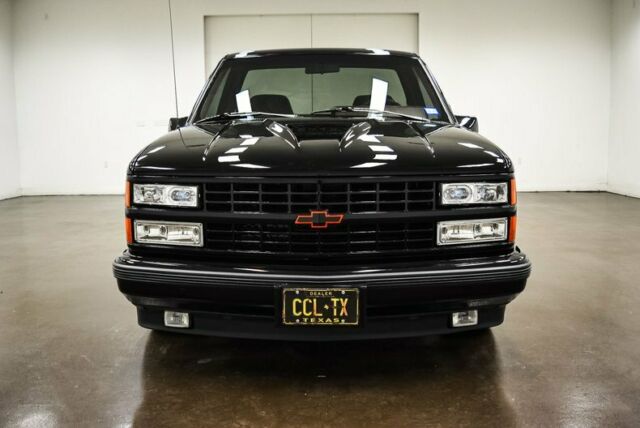 1992 Chevrolet Other Pickups 454SS - photo 2