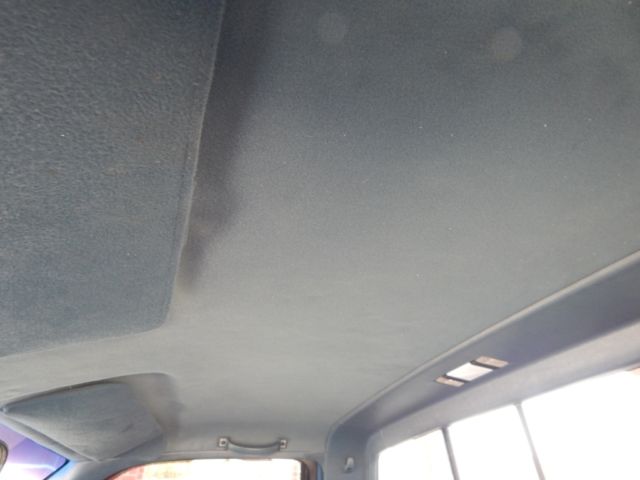 1992 Chevrolet C/K Pickup 3500 Silverado - photo 10
