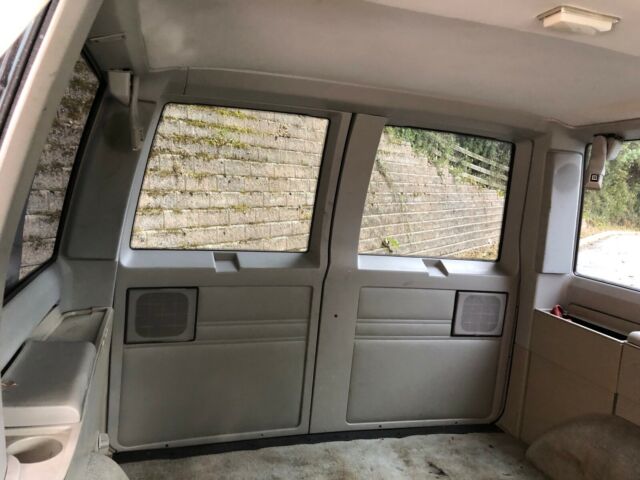 1992 Chevrolet Astro - photo 12