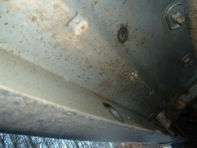 1992 Chevrolet Blazer K1500 4x4 - photo 6