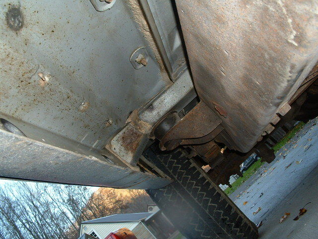 1992 Chevrolet Blazer K1500 4x4 - photo 7