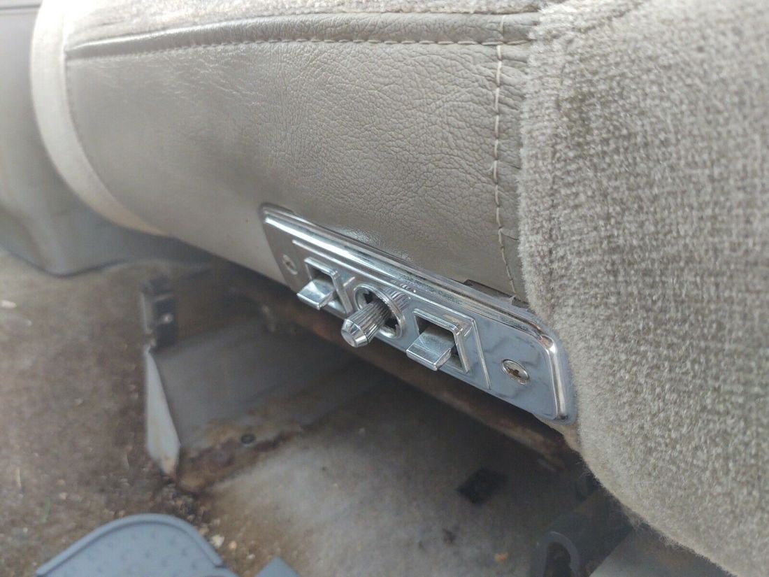 1992 Chevrolet Blazer K1500 - photo 12