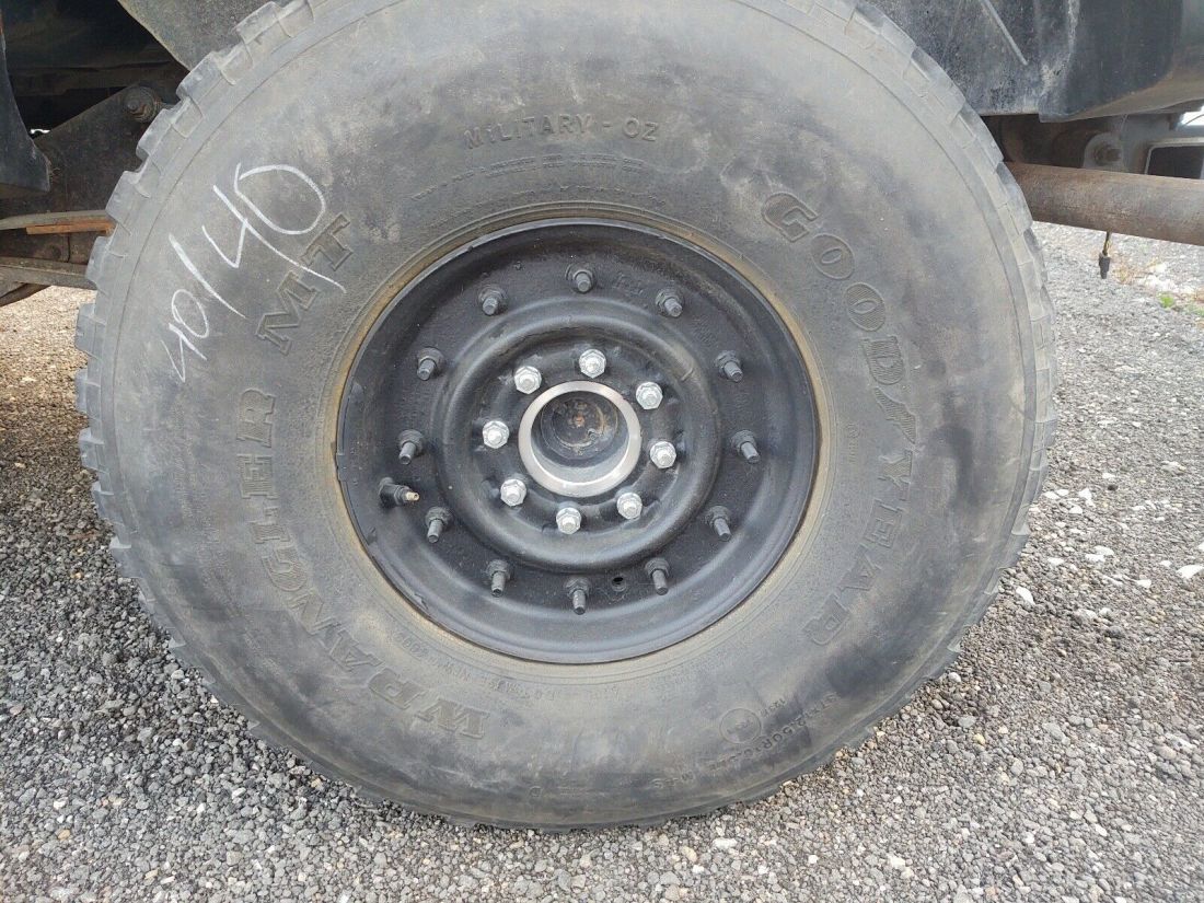 1992 Chevrolet Blazer K1500 - photo 7