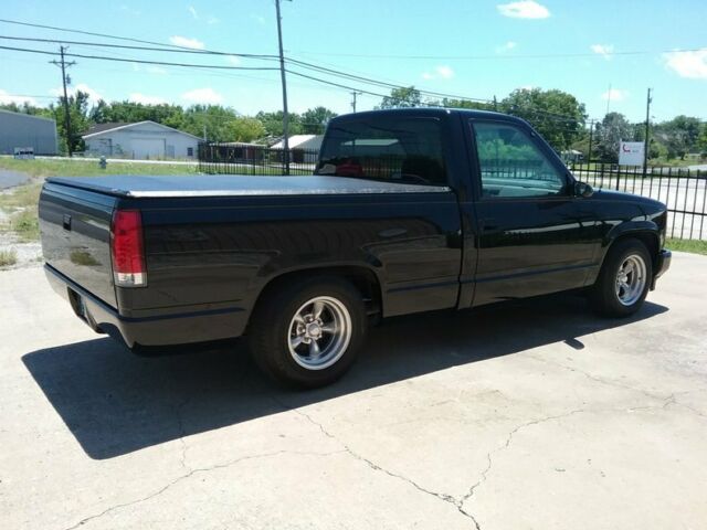 1992 Chevrolet C10 SWB -- - photo 3