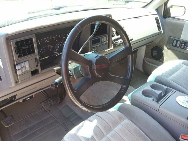 1992 Chevrolet C10 SWB -- - photo 6