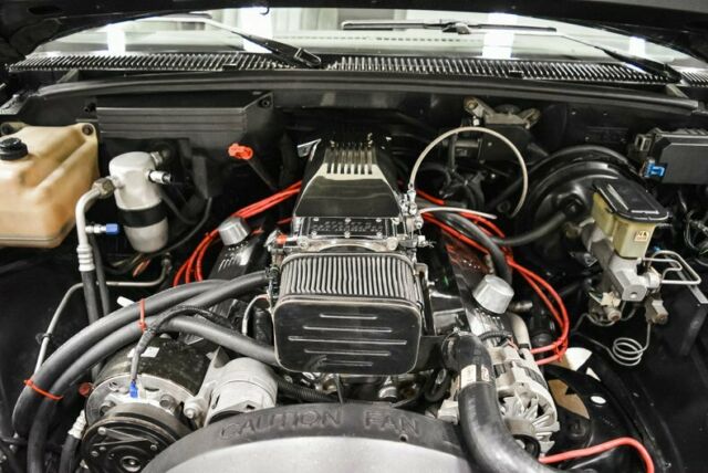 1992 Chevrolet Other Pickups -- - photo 10