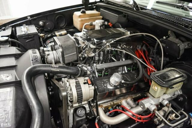 1992 Chevrolet Other Pickups -- - photo 11