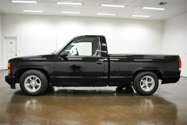 1992 Chevrolet Other Pickups -- - photo 4